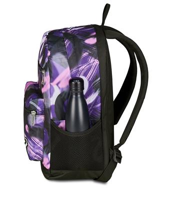 Reversible Backpack Grs Earphones Wireless Seven Color Mark