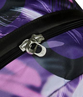 Reversible Backpack Grs Earphones Wireless Seven Color Mark