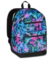 Reversible Backpack Grs Earphones Wireless Seven Inside Rock
