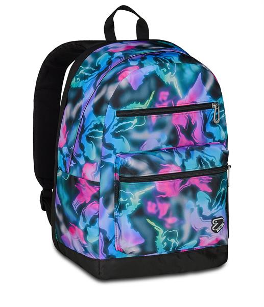 Reversible Backpack Grs Earphones Wireless Seven Inside Rock