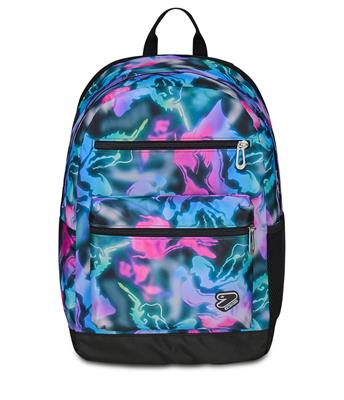Reversible Backpack Grs Earphones Wireless Seven Inside Rock