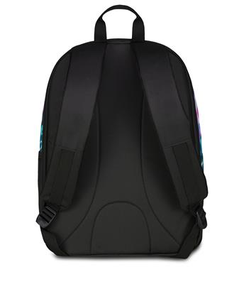 Reversible Backpack Grs Earphones Wireless Seven Inside Rock