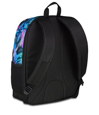 Reversible Backpack Grs Earphones Wireless Seven Inside Rock