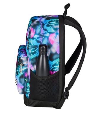 Reversible Backpack Grs Earphones Wireless Seven Inside Rock