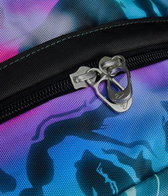 Reversible Backpack Grs Earphones Wireless Seven Inside Rock