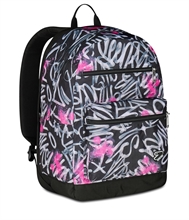 Reversible Backpack Grs Earphones Wireless Seven Dim Paint G