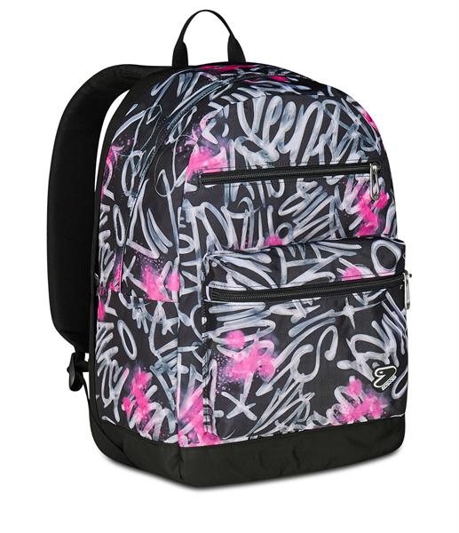 Reversible Backpack Grs Earphones Wireless Seven Dim Paint G