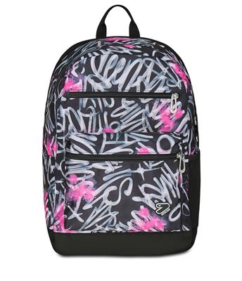Reversible Backpack Grs Earphones Wireless Seven Dim Paint G