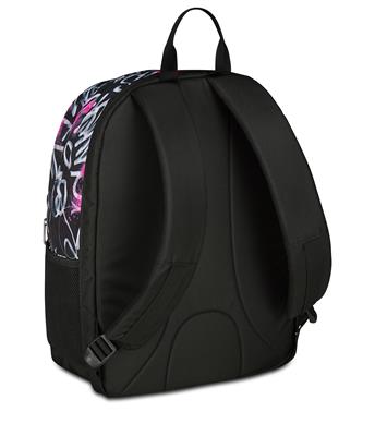 Reversible Backpack Grs Earphones Wireless Seven Dim Paint G