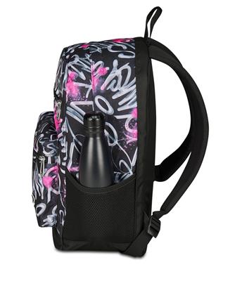 Reversible Backpack Grs Earphones Wireless Seven Dim Paint G