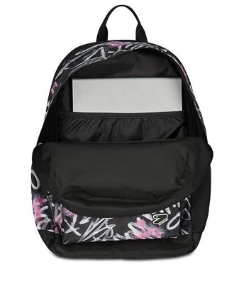 Reversible Backpack Grs Earphones Wireless Seven Dim Paint G