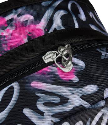 Reversible Backpack Grs Earphones Wireless Seven Dim Paint G