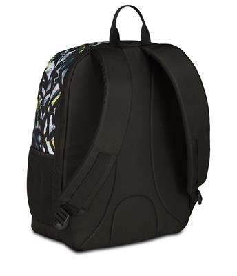Reversible Backpack Grs Earphones Wireless Seven Dim Paint B