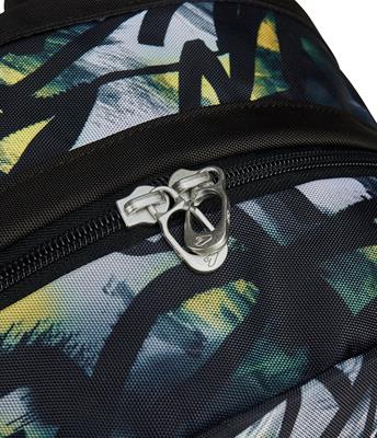 Reversible Backpack Grs Earphones Wireless Seven Dim Paint B