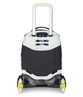 Trolley Jack -3Wd+ Detach Seven  Sprint Paint Boy