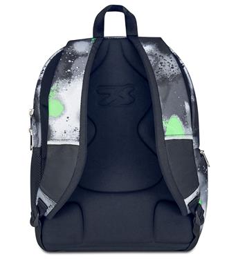 Zaino Dual Detach Seven  Sprint Paint Boy