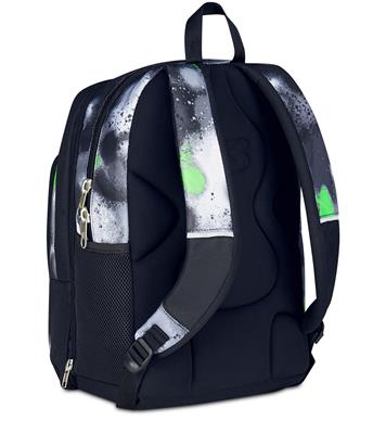 Zaino Dual Detach Seven  Sprint Paint Boy