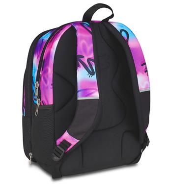 Zaino Dual Detach Seven Sprint Paint Girl
