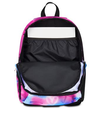 Zaino Dual Detach Seven Sprint Paint Girl