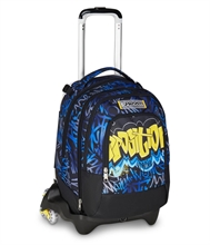 Trolley Jack -3Wd+ Detach Seven Hidden Spot Boy