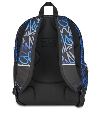 Zaino Dual Detach Seven Hidden Spot Boy