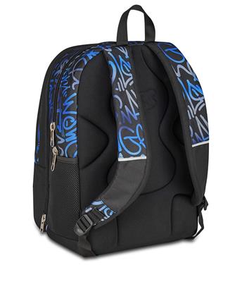 Zaino Dual Detach Seven Hidden Spot Boy