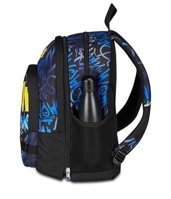 Zaino Dual Detach Seven Hidden Spot Boy