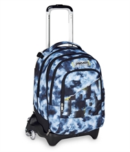 Trolley Jack -3Wd+ Detach Seven Shady Dye Boy