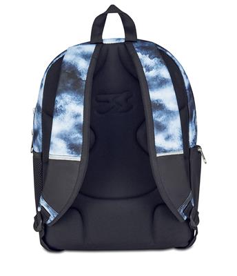 Zaino Dual Detach Seven Shady Dye Boy