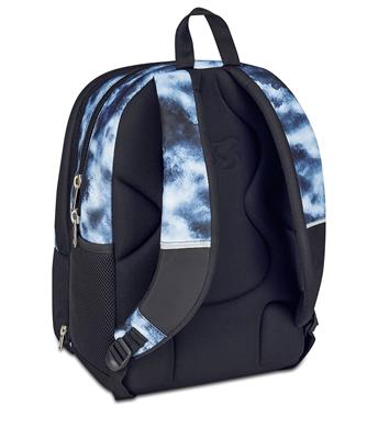Zaino Dual Detach Seven Shady Dye Boy
