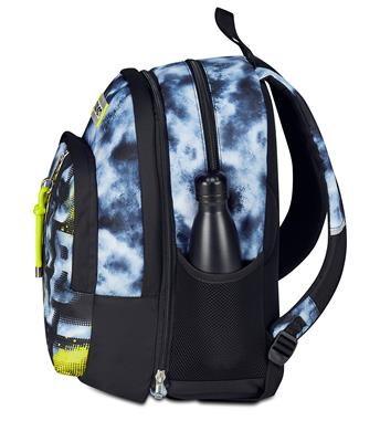 Zaino Dual Detach Seven Shady Dye Boy