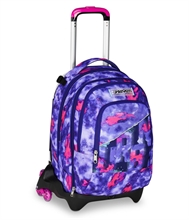 Trolley Jack -3Wd+ Detach Seven Shady Dye Girl