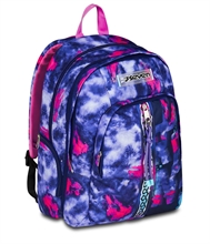 Zaino Dual Detach Seven Shady Dye Girl