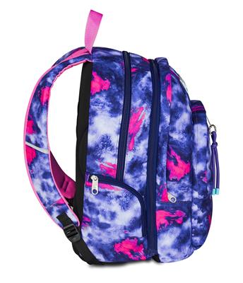 Zaino Dual Detach Seven Shady Dye Girl