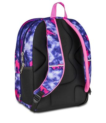 Zaino Dual Detach Seven Shady Dye Girl
