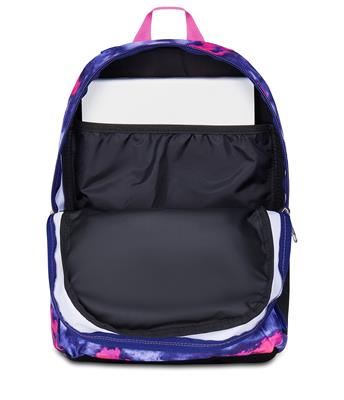 Zaino Dual Detach Seven Shady Dye Girl