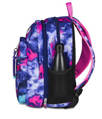 Zaino Dual Detach Seven Shady Dye Girl
