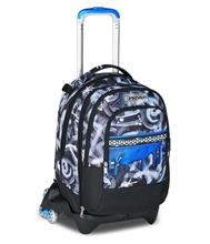 Trolley Jack -3Wd+ Detach Seven Quick Graffiti Boy