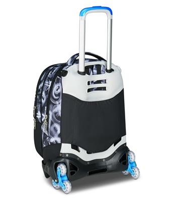 Trolley Jack -3Wd+ Detach Seven Quick Graffiti Boy