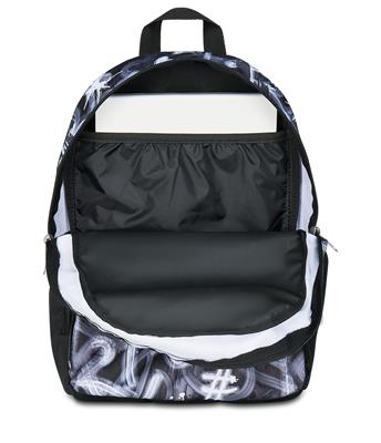 Zaino Dual Detach Seven Quick Graffiti Boy