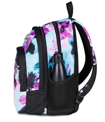 Zaino Dual Detach Seven Quick Graffiti Girl