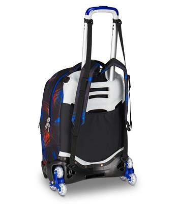 Trolley Jack -3Wd+ Seven Optical Shade Boy