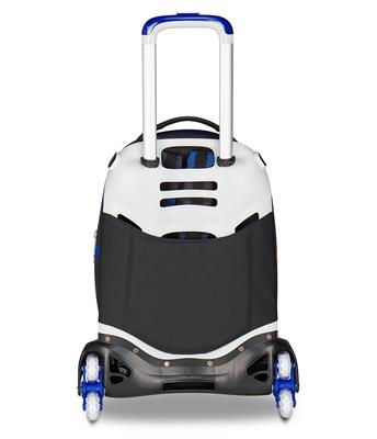 Trolley Jack -3Wd+ Seven Optical Shade Boy