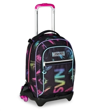 Trolley Jack -3Wd+ Seven Optical Shade Girl