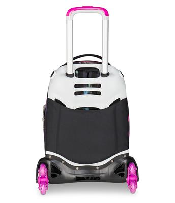Trolley Jack -3Wd+ Seven Optical Shade Girl