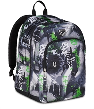 Pro Xxl Reversible Detach Gray Shadow Grs Seven