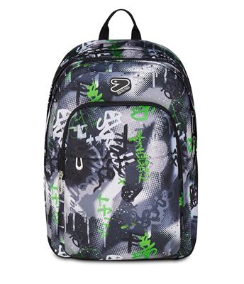 Pro Xxl Reversible Detach Gray Shadow Grs Seven