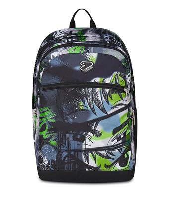Pro Xxl Reversible Detach Gray Shadow Grs Seven