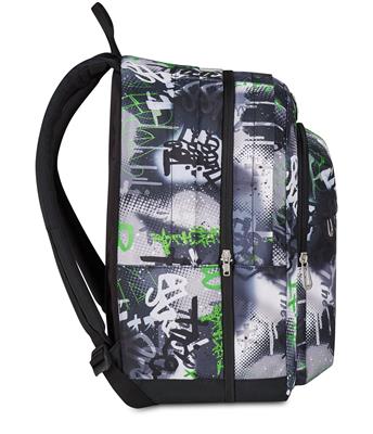 Pro Xxl Reversible Detach Gray Shadow Grs Seven