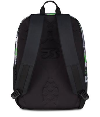 Pro Xxl Reversible Detach Gray Shadow Grs Seven